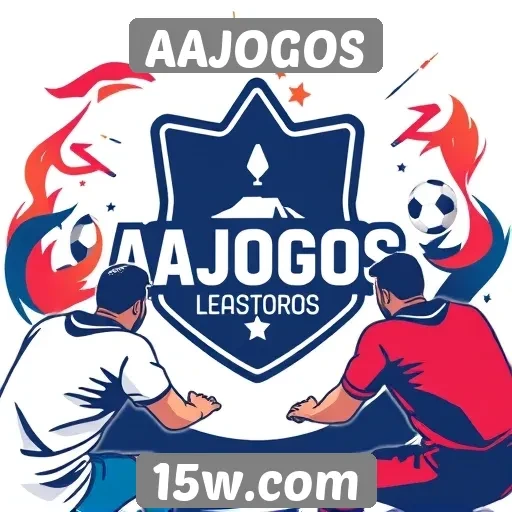 Eventos e torneios no AAJOGOS atraem novos jogadores