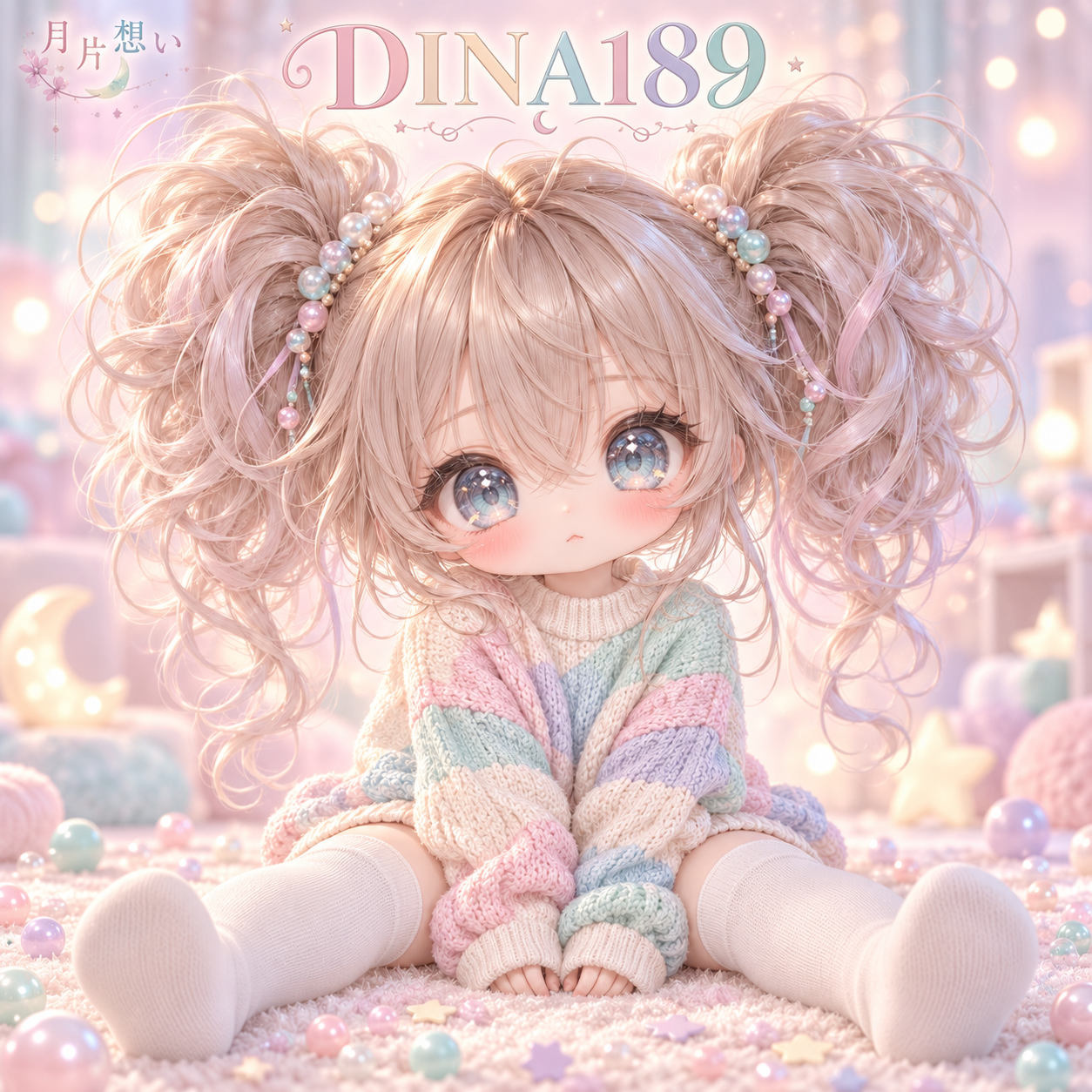 DINA189