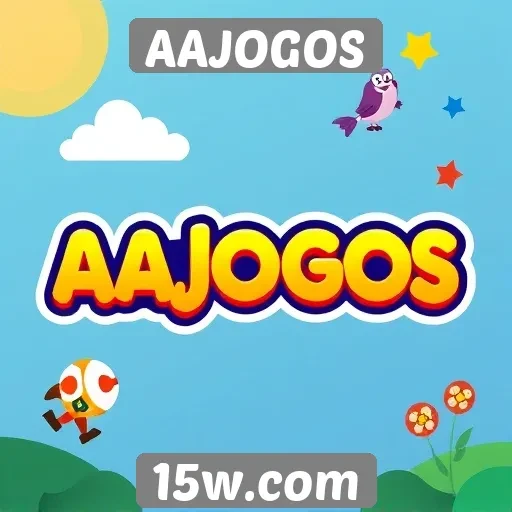 Jogos educativos ganham destaque no AAJOGOS