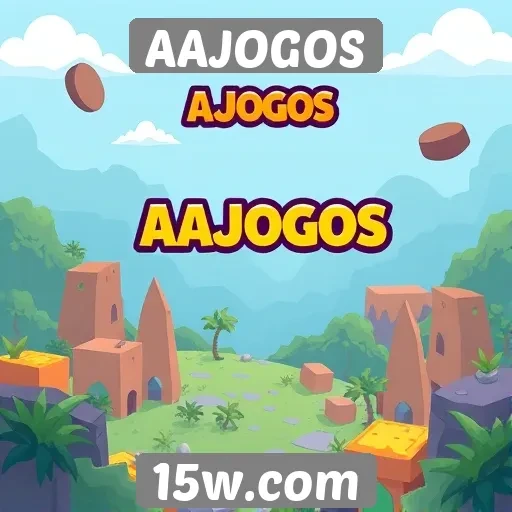 Melhorias na interface do AAJOGOS atraem novos usuários