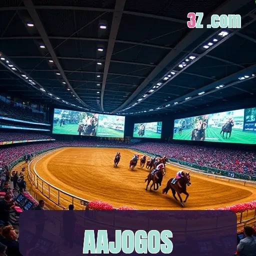 AAJOGOS Mente